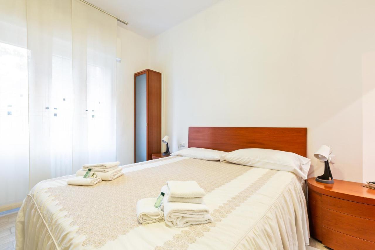 Gambara Bright Flat Appartement *