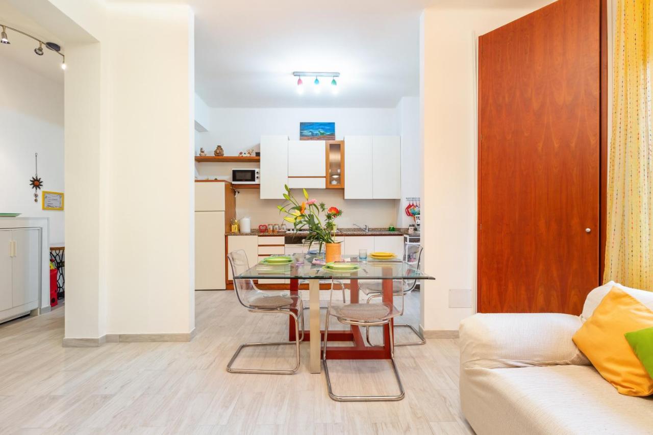 Appartement Gambara Bright Flat *