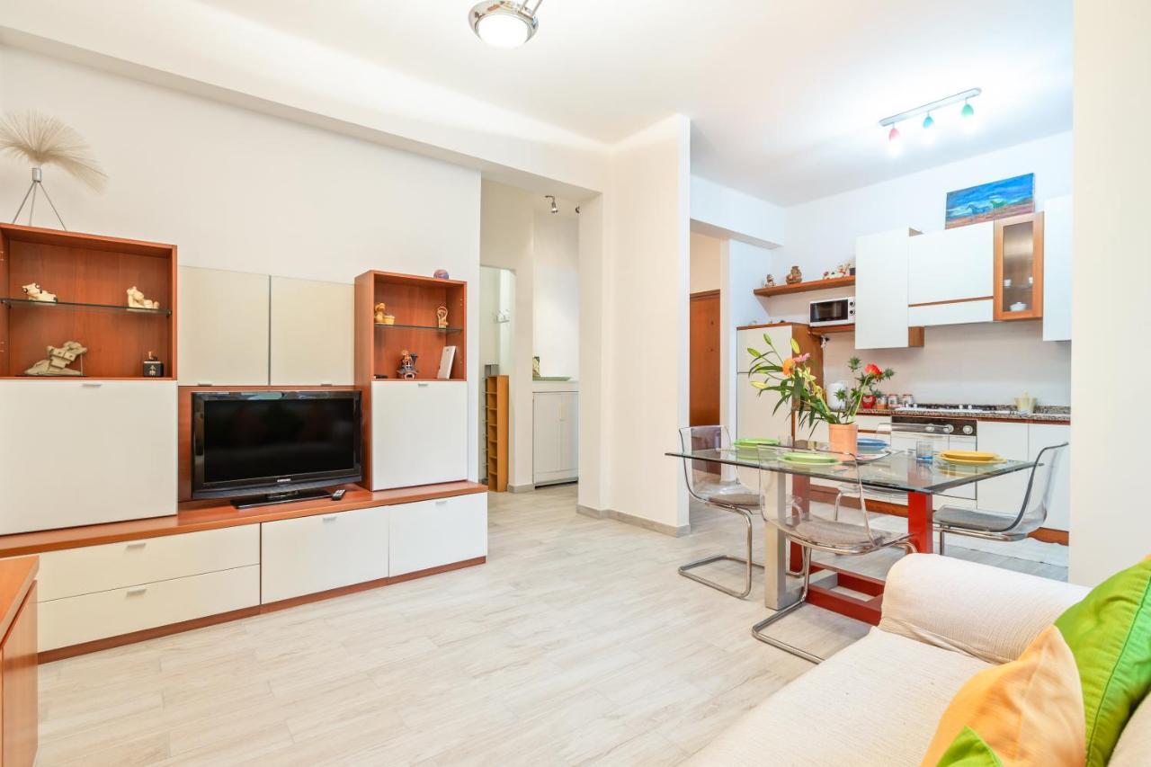 Gambara Bright Flat Appartement